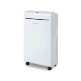 Mistral MDH100 Dehumidifier With Ionizer (10L)
