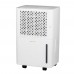 Mistral MDH1022 10L Dehumidifier with Ionizer and UV