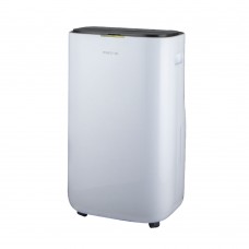 Mistral MDH2065 20L Dehumidifier with Ionizer and UV