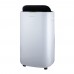 Mistral MDH2065 20L Dehumidifier with Ionizer and UV