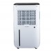 Mistral MDH2065 20L Dehumidifier with Ionizer and UV