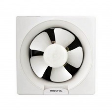 Mistral MEF8001 Wall Mounted Exhaust Fan (8inch)