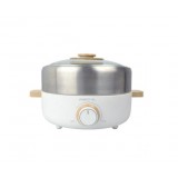 Mistral MHP3 Mimica Multi-Functional Electric Hot Pot With Grill