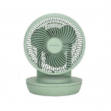 Mistral MHV901R-GN Mimica High Velocity Fan With Remote Control (9inch)