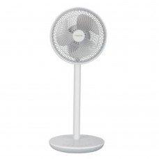 Mistral MHV998R Mimica  High Velocity Stand Fan With Remote Control (10inch)