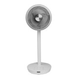 Mistral MHV999R High Velocity Fan with Remote Control (7-inch)