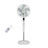 Mistral MIF400RI Inverter Stand Fan with Remote Control (16inch)