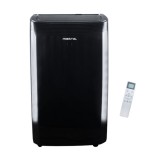 Mistral MPAC1600R 16K BTU Portable Air Conditioner with Remote