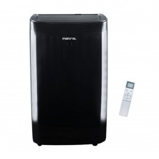 Mistral MPAC1800R 18K BTU Portable Air Conditioner with Remote