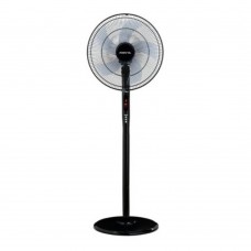 Mistral MSF041R Stand Fan with Remote Control (16inch)