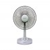 Mistral MTF1217SE Electric Table Fan (12inch)