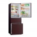 Mitsubishi MR-CGX41ES-GBR-P 3 Doors Refrigerator (266L)