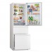 Mitsubishi MR-CGX46ES-GWH-P 3 Door Refrigerator (298L)