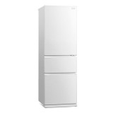 Mitsubishi MR-CGX56ET-GWH-P Multi Door Refrigerator (492L)(Energy Efficiency 3 Ticks)