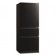 Mitsubishi MR-CGX56ET-GBK-P Multi Door Refrigerator (492L)(Energy Efficiency 3 Ticks)