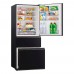 Mitsubishi MR-CGX56ET-GBK-P Multi Door Refrigerator (492L)(Energy Efficiency 3 Ticks)