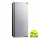 Mitsubishi MR-F62EG Top Freezer Refrigerator (501L) (Stainless Steel )