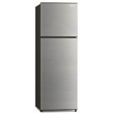 Mitsubishi MR-FC34EP-SSL-P Top Freezer Refrigerator (287L) - 2 Ticks