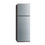 Mitsubishi MR-FC34ET-SSL-P Top Freezer Refrigerator (287L)(Energy Efficiency 2 Ticks)