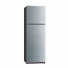 Mitsubishi MR-FC34ET-SSL-P Top Freezer Refrigerator (287L)(Energy Efficiency 2 Ticks)