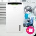 Novita ND2000 2-in-1 Dehumidifier with HEPA Air Purification