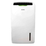 Novita ND2000 2-in-1 Dehumidifier with HEPA Air Purification