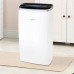 Novita ND328 Dehumidifier 