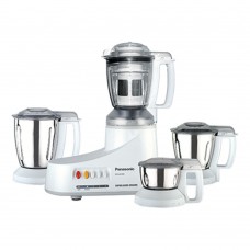 Panasonic MX-AC400WSH Mixer Grinder