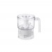 Panasonic MX-MG53C1CSP Blender (2.0L)