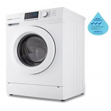 Panasonic NA-128XB1WSG Front Load Washing Machine (8KG)