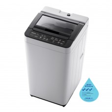 Panasonic NA-F75S7HRQ Top Load Washing Machine (7.5Kg)