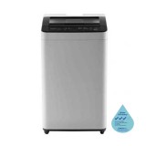 Panasonic NA-F80VB7HRQ Front Load Washer (8kg)