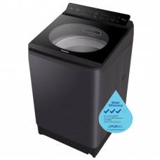 Panasonic NA-FD14V1BRQ Top Load Washing Machine (14KG)
