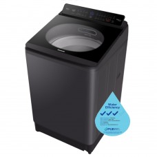 Panasonic NA-FD16V1BRQ Top Load Washing Machine (16KG)