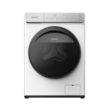 Panasonic NA-S106FC1WS Combo Washer Dryer (10/9KG)((WELS) Water Label - 4 Ticks)