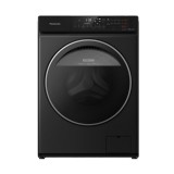 Panasonic NA-S106FR1BS Combo Washer Dryer (10/6KG)((WELS) Water Label - 4 Ticks)