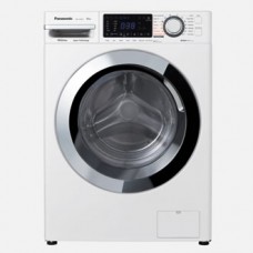 Panasonic NA-V10FG1WSG Front Load Washer (10kg)