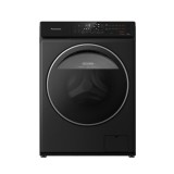 Panasonic NA-V10FR1BSG Front Load Washing Machine (10KG)( (WELS - Water Label - 4 Ticks )