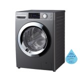 Panasonic NA-V10FX1LSG Front Load Washer (10kg)