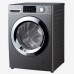 Panasonic NA-V10FX1LSG Front Load Washer (10kg)