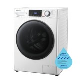 Panasonic NA-V11FG2WSG Front Load Washing Machine (11KG)