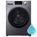 Panasonic NA-V11FX2LSG Front Load Washing Machine (11KG)