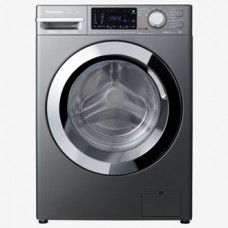 Panasonic NA-V90FX1LSG Front Load Washer (9kg)