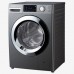 Panasonic NA-V90FX1LSG Front Load Washer (9kg)