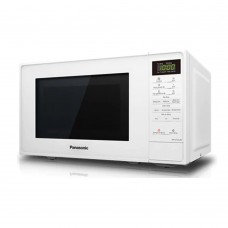 Panasonic NN-ST25JWYPQ Solo Microwave Oven (20L)