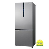 Panasonic NR-BV320XSSG Bottom Freezer Refrigerator (277L)