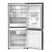 Panasonic NR-BW530XMMS Bottom Freezer Refrigerator (497L)