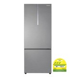 Panasonic NR-BX471CPSS Bottom Freezer Refrigerator (405L)