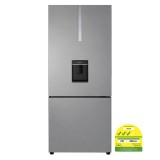 Panasonic NR-BX471GPSS Bottom Freezer Refrigerator (402L)