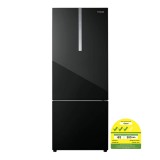 Panasonic NR-BX471WGKS Bottom Freezer Refrigerator (405L)